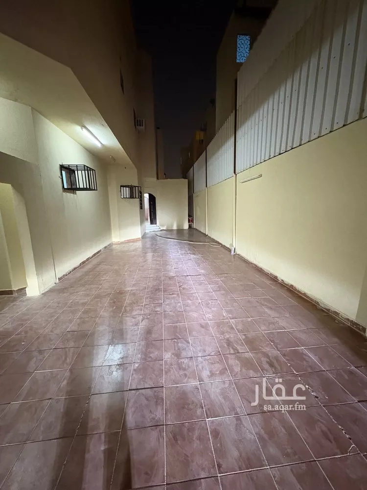 Floor for Rent in Riyadh Al Yarmouk