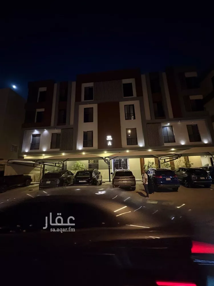 Apartment for Rent in Riyadh Al Yarmouk