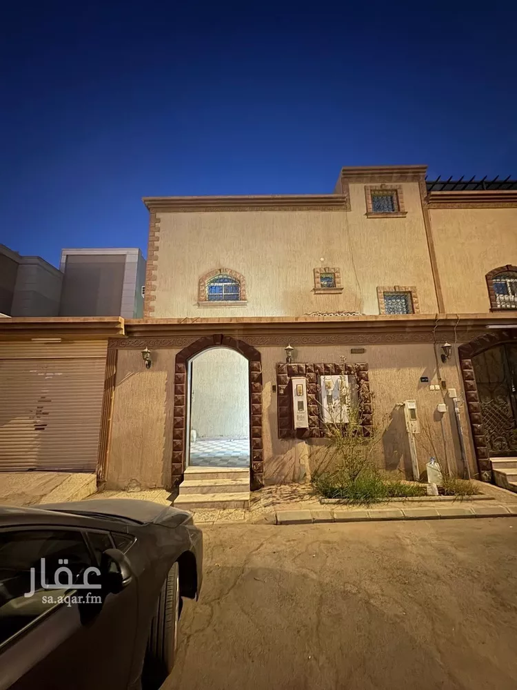 Floor for Rent in Riyadh Ishbiliyah