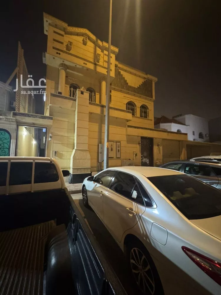 Apartment for Rent in Riyadh Ishbiliyah