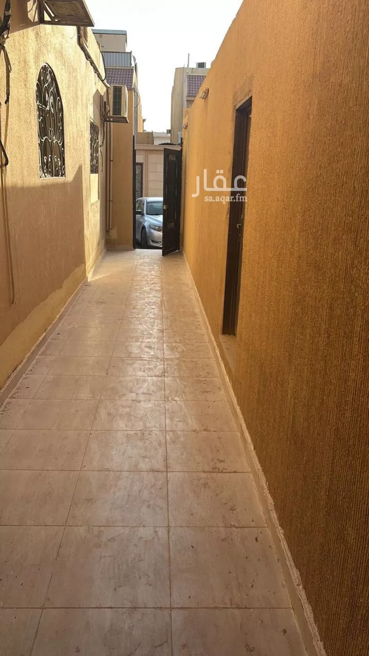 غرفة للإيجار في شارع المدانه, حي اليرموك, مدينة الرياض, منطقة الرياض صورة 4