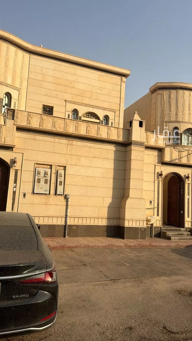 شقة للإيجار في شارع وادي العمارية, حي القادسية, مدينة الرياض, منطقة الرياض