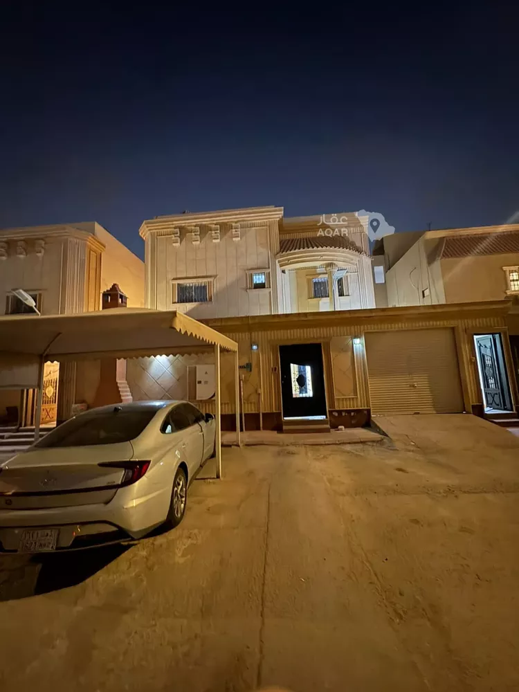 دور للإيجار في شارع الشعلة, حي اليرموك, مدينة الرياض, منطقة الرياض