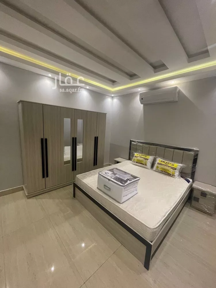 شقة للإيجار في شارع الفضائل, حي إشبيلية, مدينة الرياض, منطقة الرياض صورة 5