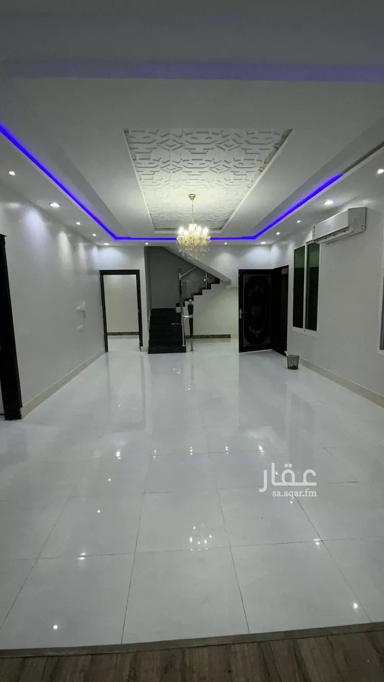 فيلا للإيجار في شارع احمد بن هارون, حي الرمال, مدينة الرياض, منطقة الرياض صورة 2