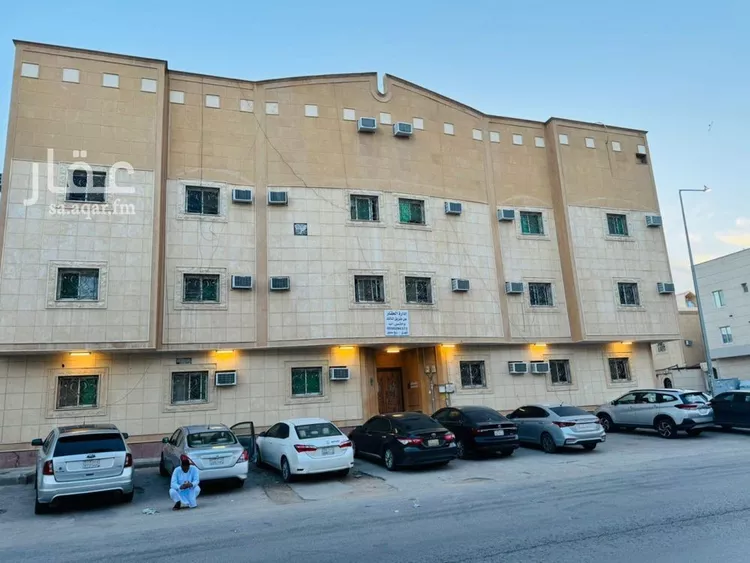 شقة للإيجار في شارع المستنجدي, حي اليرموك, مدينة الرياض, منطقة الرياض