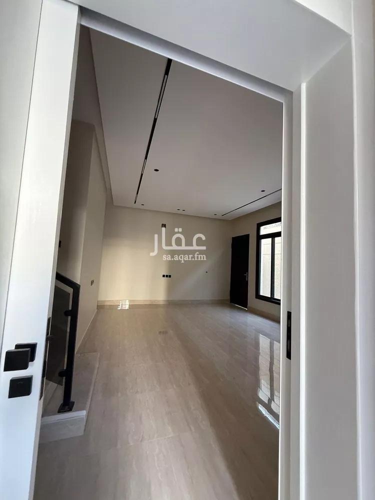 فيلا للإيجار في شارع الوصابي, حي القادسية, مدينة الرياض, منطقة الرياض صورة 4
