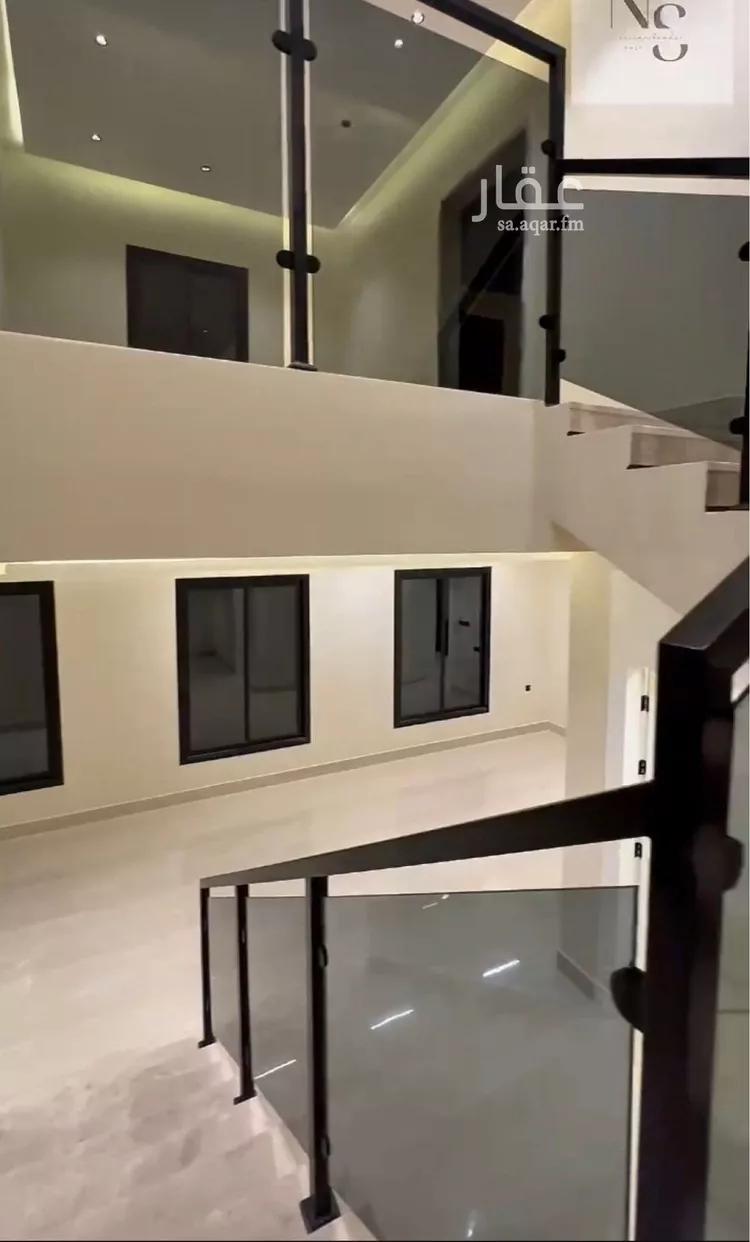 فيلا للإيجار في شارع جبل العوصاء, حي القادسية, مدينة الرياض, منطقة الرياض صورة 3