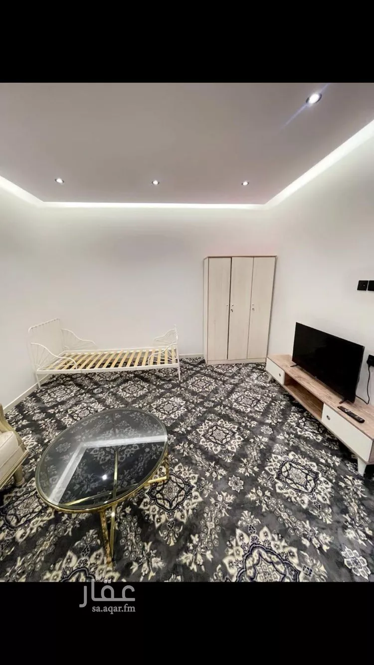 شقة للإيجار في شارع الحارث المخزومي, حي اليرموك, مدينة الرياض, منطقة الرياض