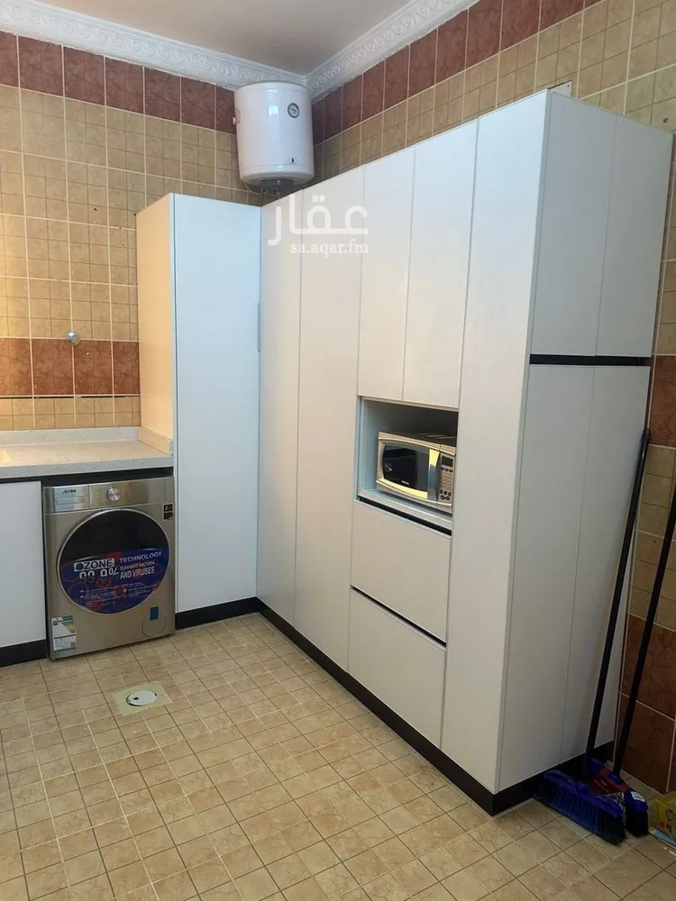 شقة للإيجار في شارع المطره, حي إشبيلية, مدينة الرياض, منطقة الرياض صورة 3