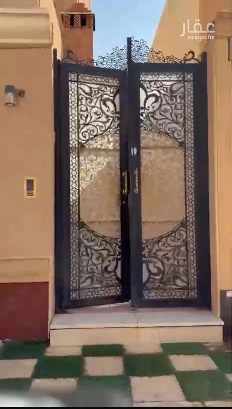 شقة للإيجار في شارع نهر النعامين, حي قرطبة, مدينة الرياض, منطقة الرياض