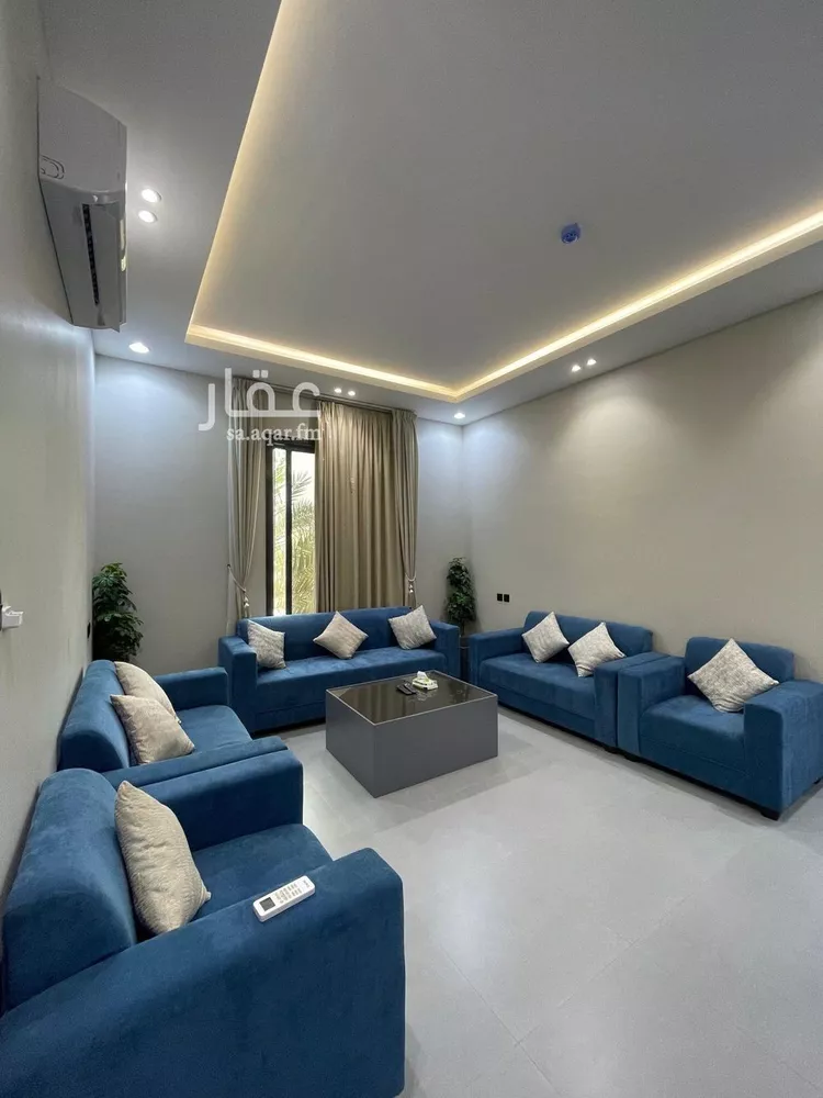 شقة للإيجار في شارع زهرة الصحراء, حي غرناطة, مدينة الرياض, منطقة الرياض