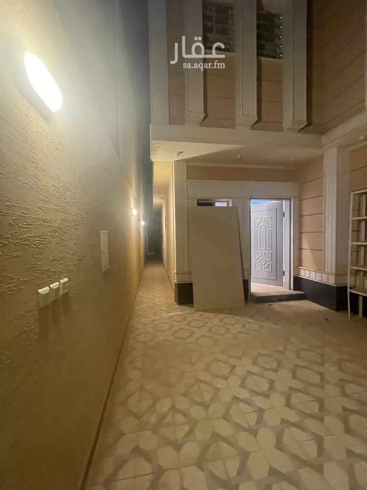 دور للإيجار في شارع جبل العوصاء, حي القادسية, مدينة الرياض, منطقة الرياض صورة 5