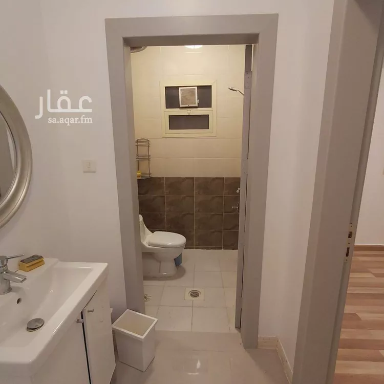 شقة للإيجار في شارع ابي جعفر المنصور, حي اليرموك, مدينة الرياض, منطقة الرياض صورة 3