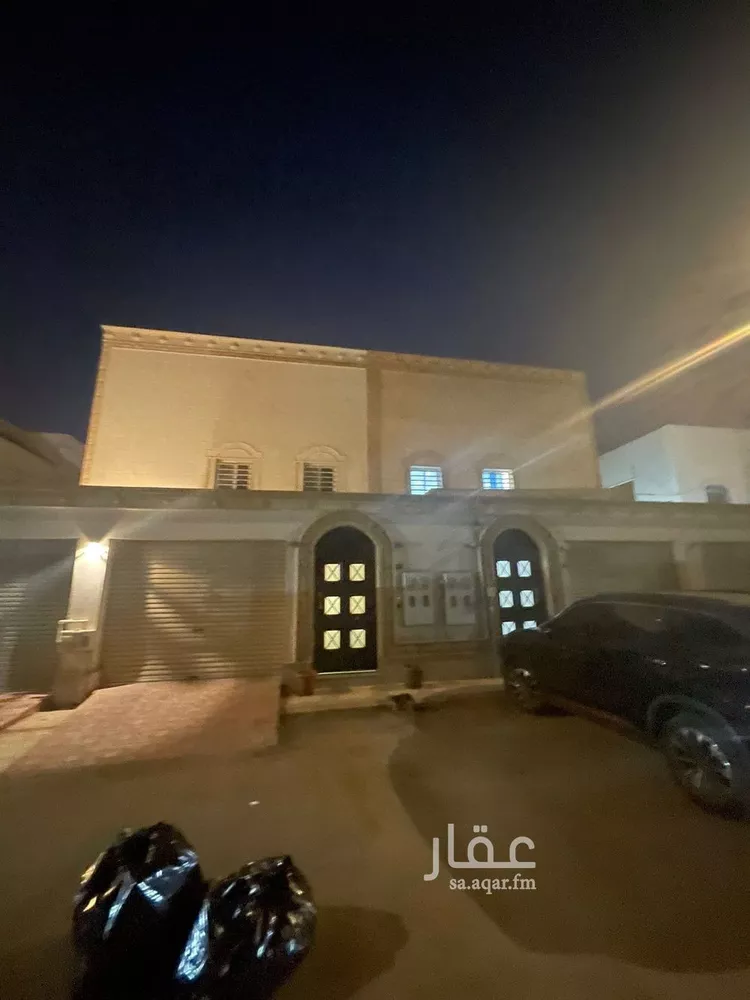 دور للإيجار في شارع الحاسب, حي إشبيلية, مدينة الرياض, منطقة الرياض
