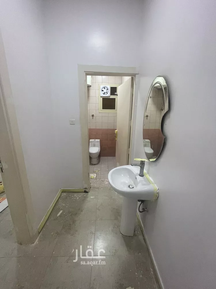 شقة للإيجار في شارع البئر, حي اليرموك, مدينة الرياض, منطقة الرياض صورة 4