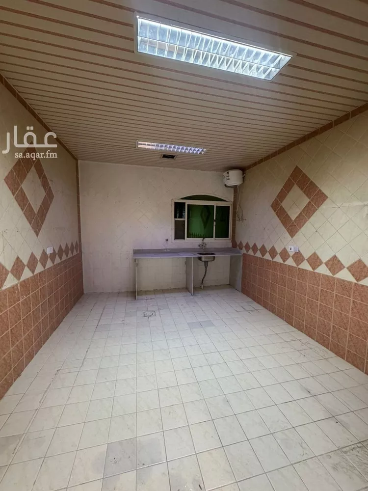 شقة للإيجار في شارع أحمد بن قاسم, حي إشبيلية, مدينة الرياض, منطقة الرياض صورة 5