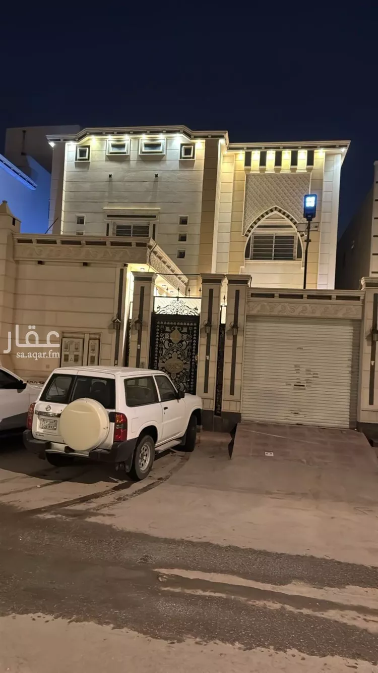 شقة للإيجار في شارع وادي العمارية, حي القادسية, مدينة الرياض, منطقة الرياض