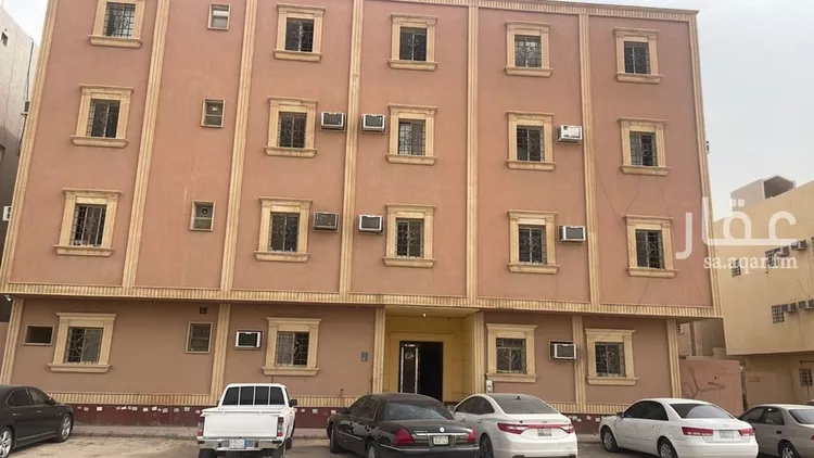 شقة للإيجار في شارع وادي العمارية, حي القادسية, مدينة الرياض, منطقة الرياض