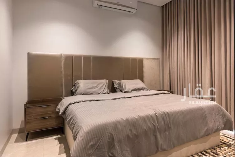 شقة للإيجار في شارع يدمه, حي النرجس, مدينة الرياض, منطقة الرياض صورة 2
