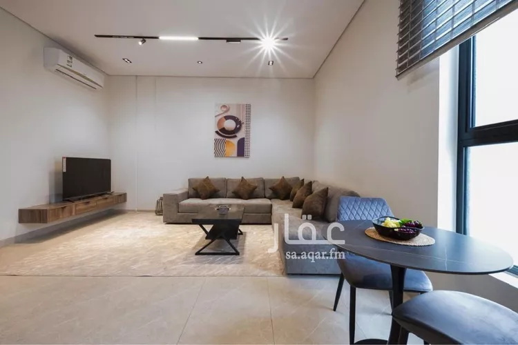 شقة للإيجار في شارع يدمه, حي النرجس, مدينة الرياض, منطقة الرياض صورة 3