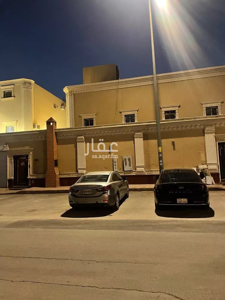 شقة للإيجار في شارع زبن بن عمير, حي إشبيلية, مدينة الرياض, منطقة الرياض