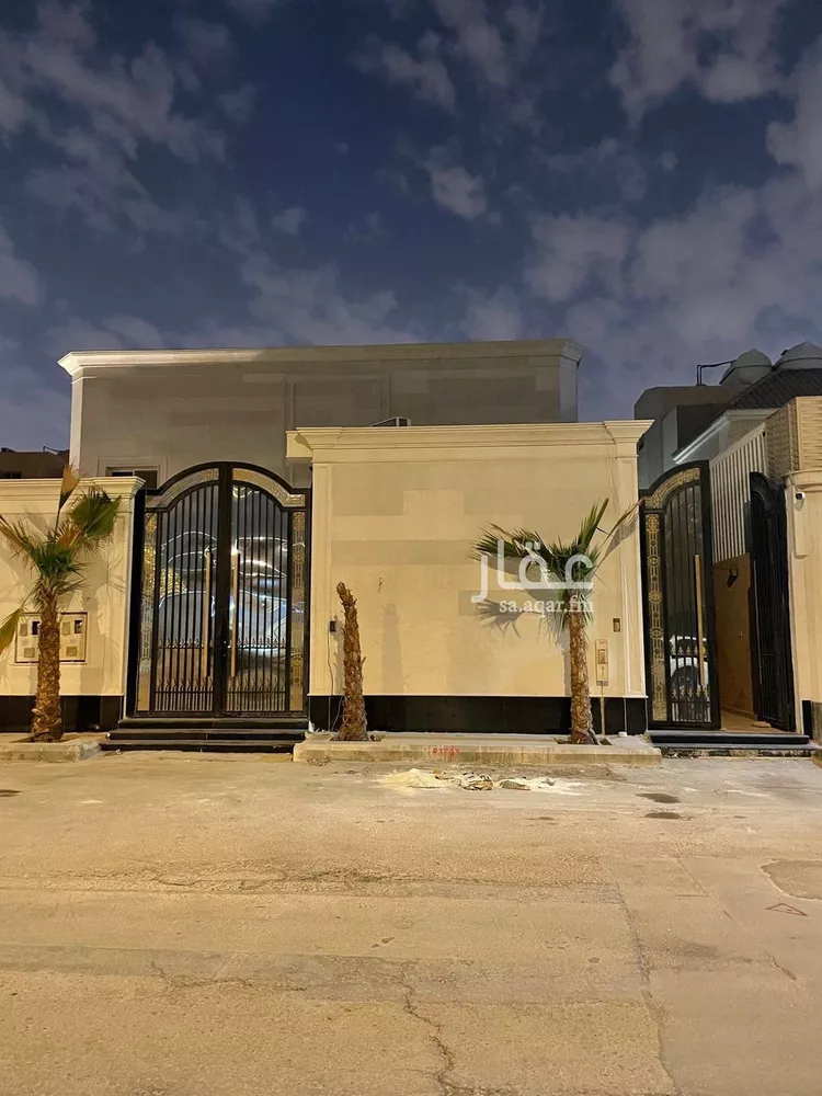 شقة للإيجار في شارع علي بن أحمد بن يعيش, حي إشبيلية, مدينة الرياض, منطقة الرياض 1 صورة