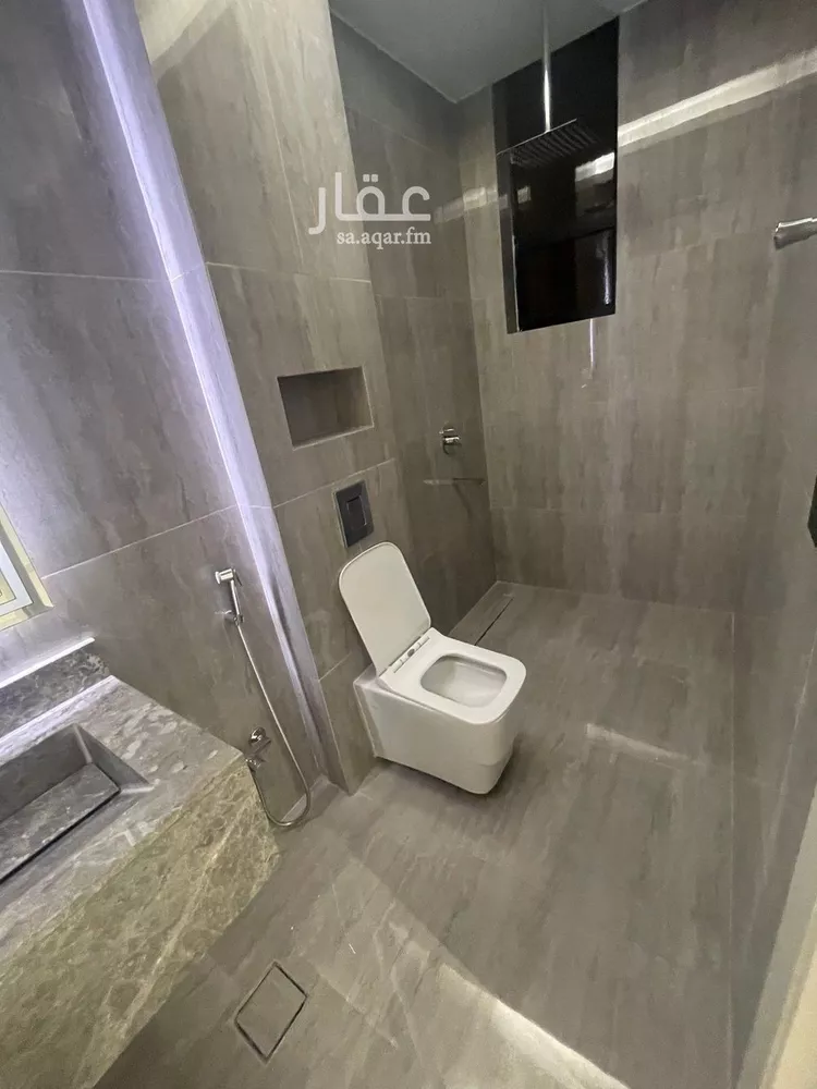 شقة للإيجار في شارع الخندق, حي اليرموك, مدينة الرياض, منطقة الرياض صورة 2