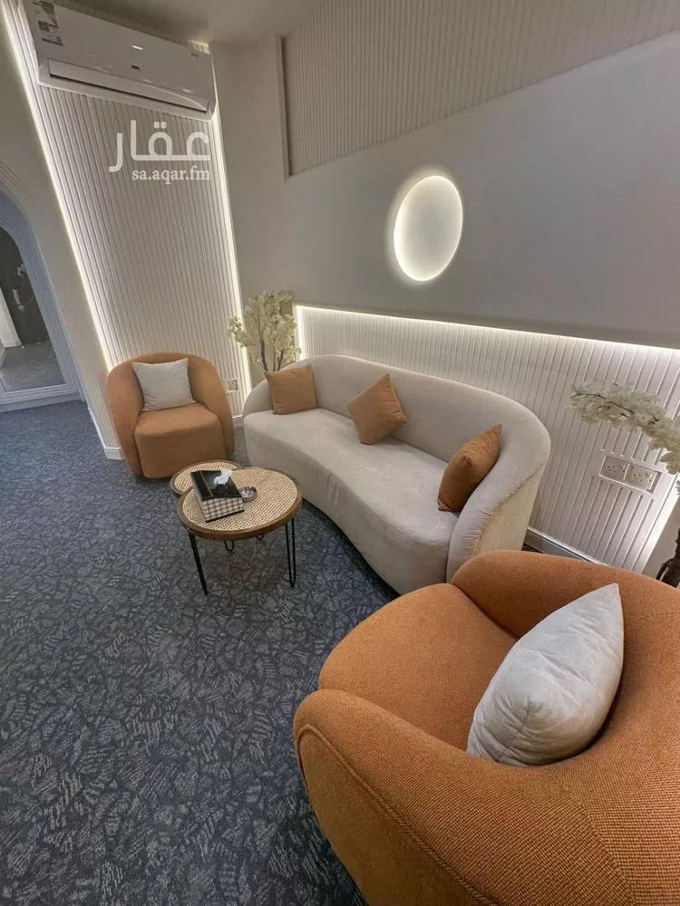 شقة للإيجار في شارع ابي جعفر المنصور, حي الشهداء, مدينة الرياض, منطقة الرياض صورة 5