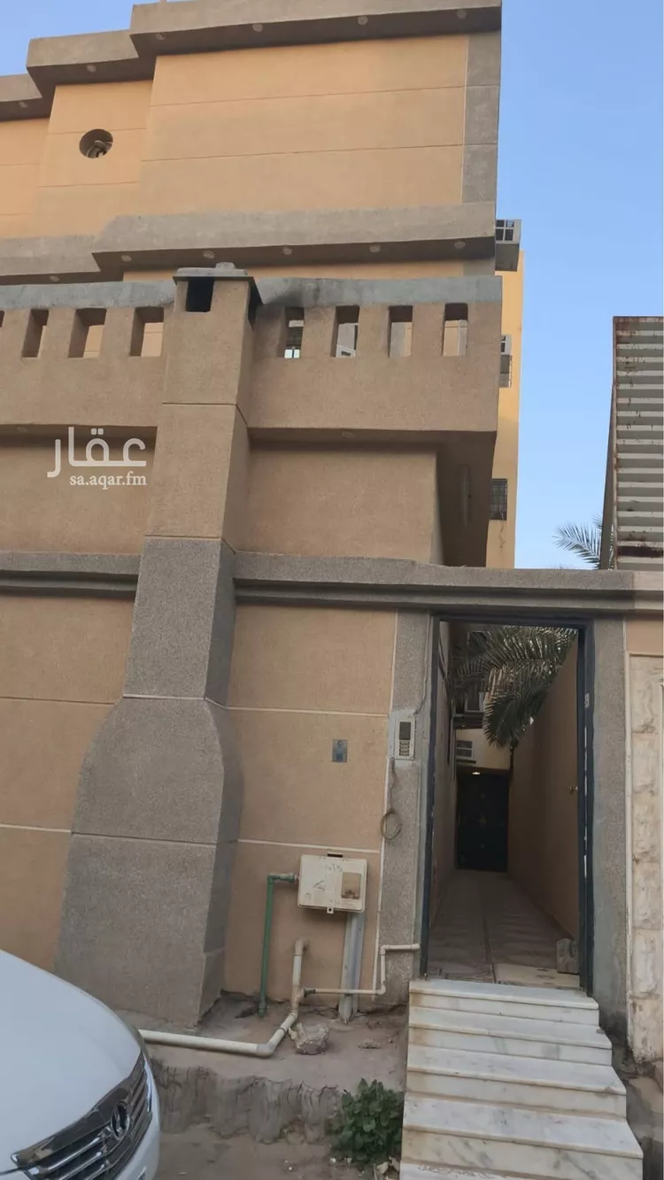 Apartment for Rent in Riyadh Ishbiliyah