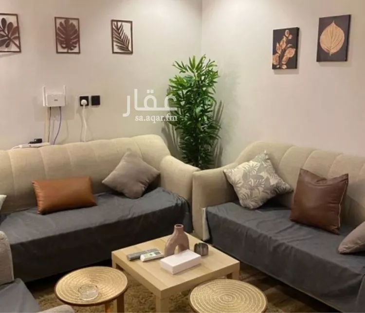 شقة للإيجار في شارع البئر, حي اليرموك, مدينة الرياض, منطقة الرياض صورة 2