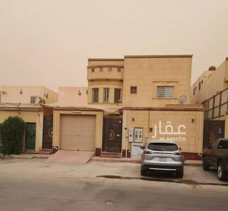 شقة للإيجار في شارع الوطن, حي اليرموك, مدينة الرياض, منطقة الرياض صورة 5