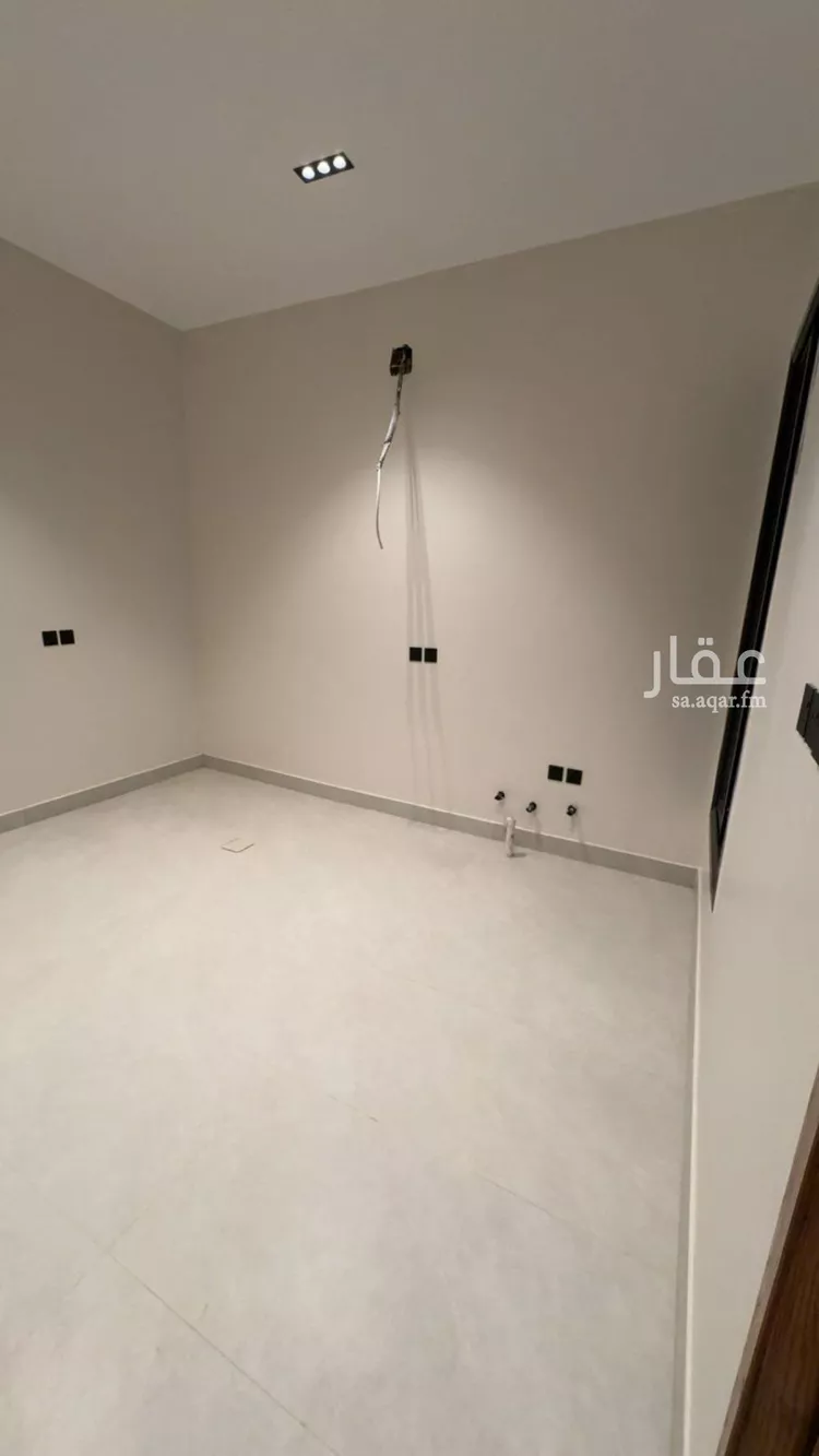 فيلا للإيجار في شارع محمود قبادو الشريف, حي القادسية, مدينة الرياض, منطقة الرياض صورة 5