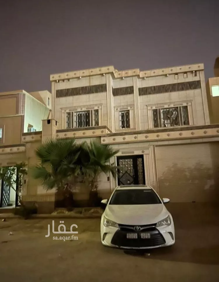 شقة للإيجار في شارع وادي المعيدن, حي القادسية, مدينة الرياض, منطقة الرياض