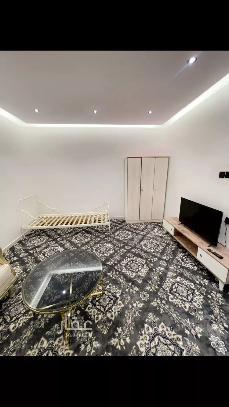 شقة للإيجار في شارع البئر, حي اليرموك, مدينة الرياض, منطقة الرياض صورة 3