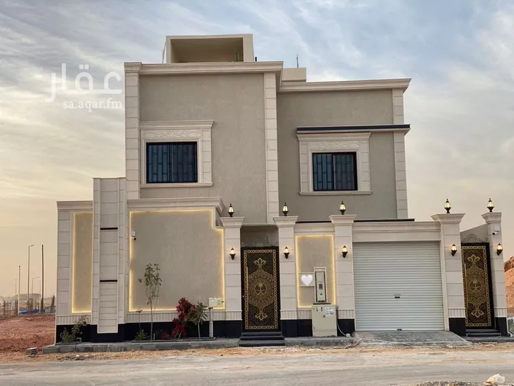 فيلا للإيجار في شارع 00000, حي الجنادرية, مدينة الرياض, منطقة الرياض