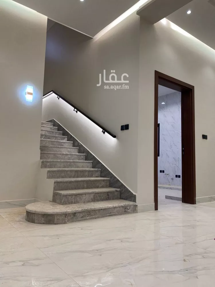 فيلا للإيجار في شارع 00000, حي الجنادرية, مدينة الرياض, منطقة الرياض صورة 2