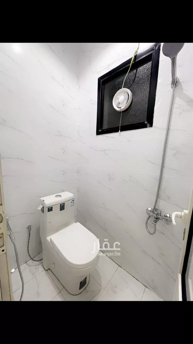 شقة للإيجار في شارع ابن أبي الضياف, حي القادسية, مدينة الرياض, منطقة الرياض صورة 5