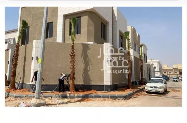 شقة للإيجار في شارع ابن أبي الضياف, حي القادسية, مدينة الرياض, منطقة الرياض