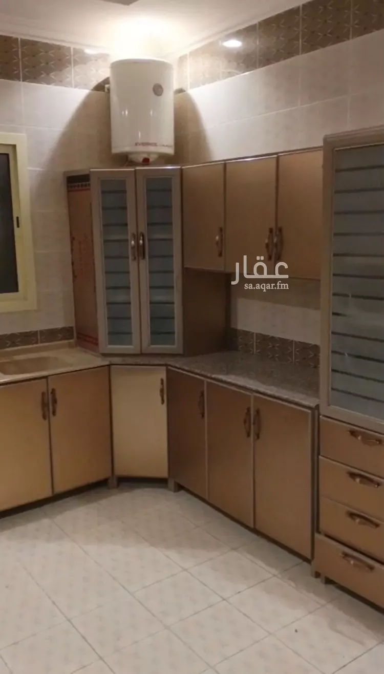 شقة للإيجار في شارع جبيلة, حي اليرموك, مدينة الرياض, منطقة الرياض