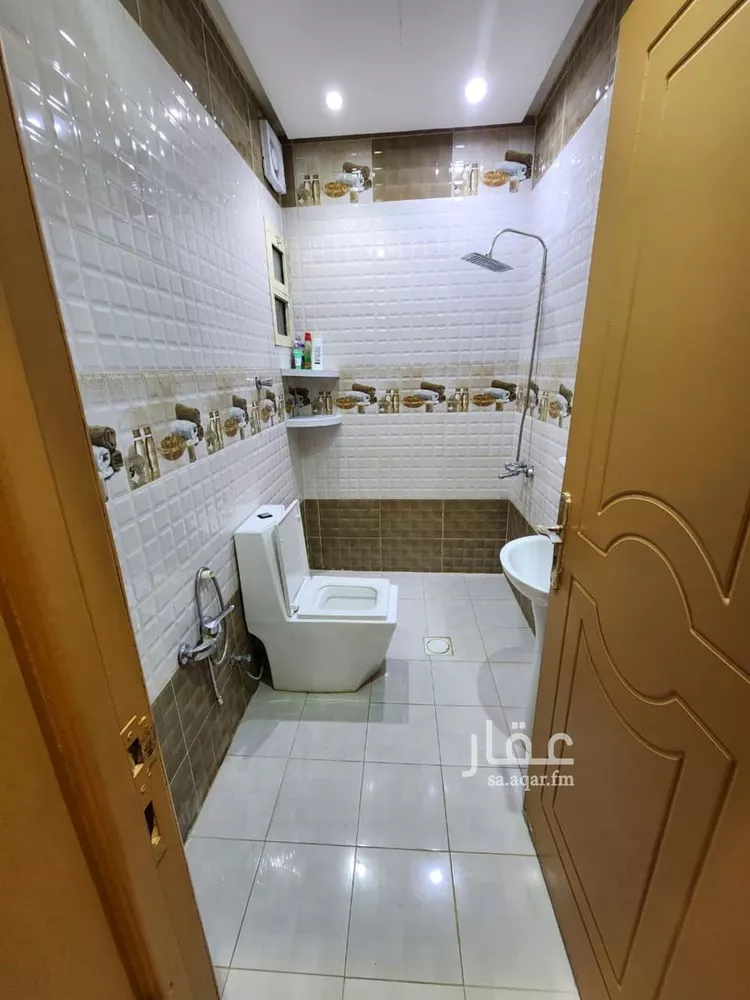 شقة للإيجار في شارع الغريسة, حي إشبيلية, مدينة الرياض, منطقة الرياض صورة 5