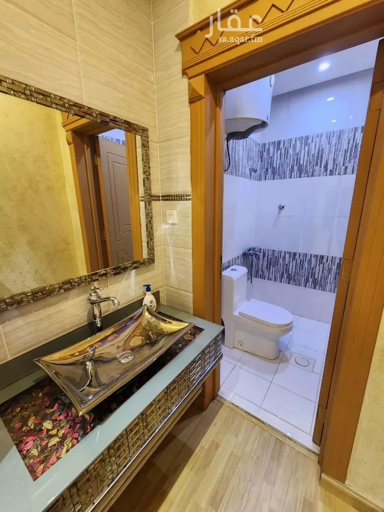شقة للإيجار في شارع الغريسة, حي إشبيلية, مدينة الرياض, منطقة الرياض صورة 2