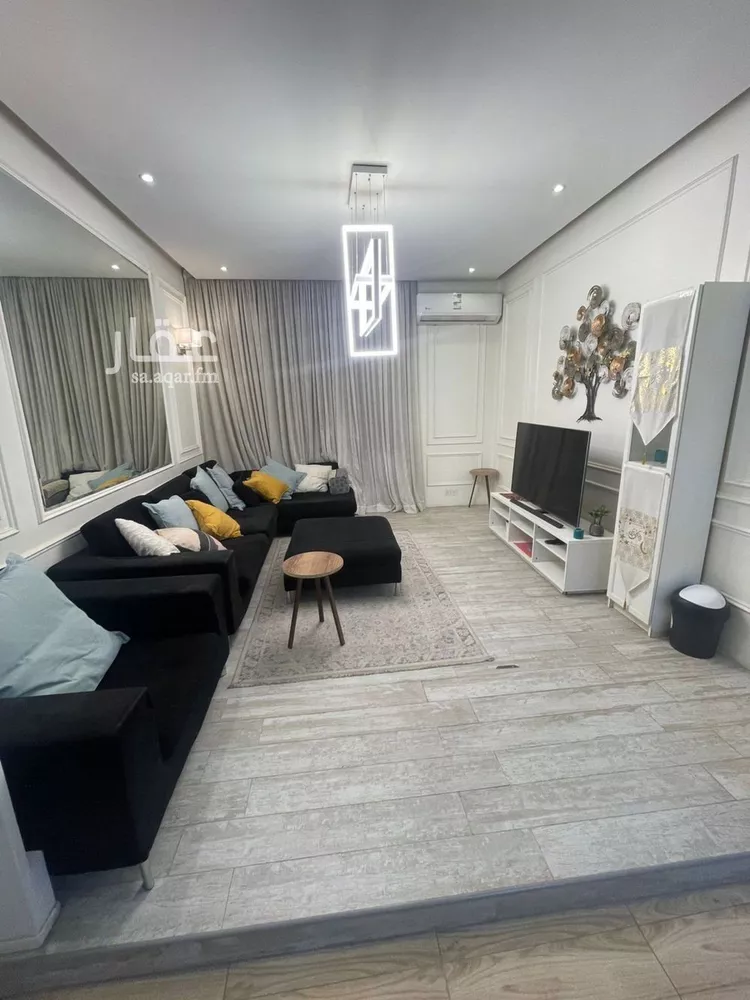 Apartment for Rent in Riyadh Ishbiliyah