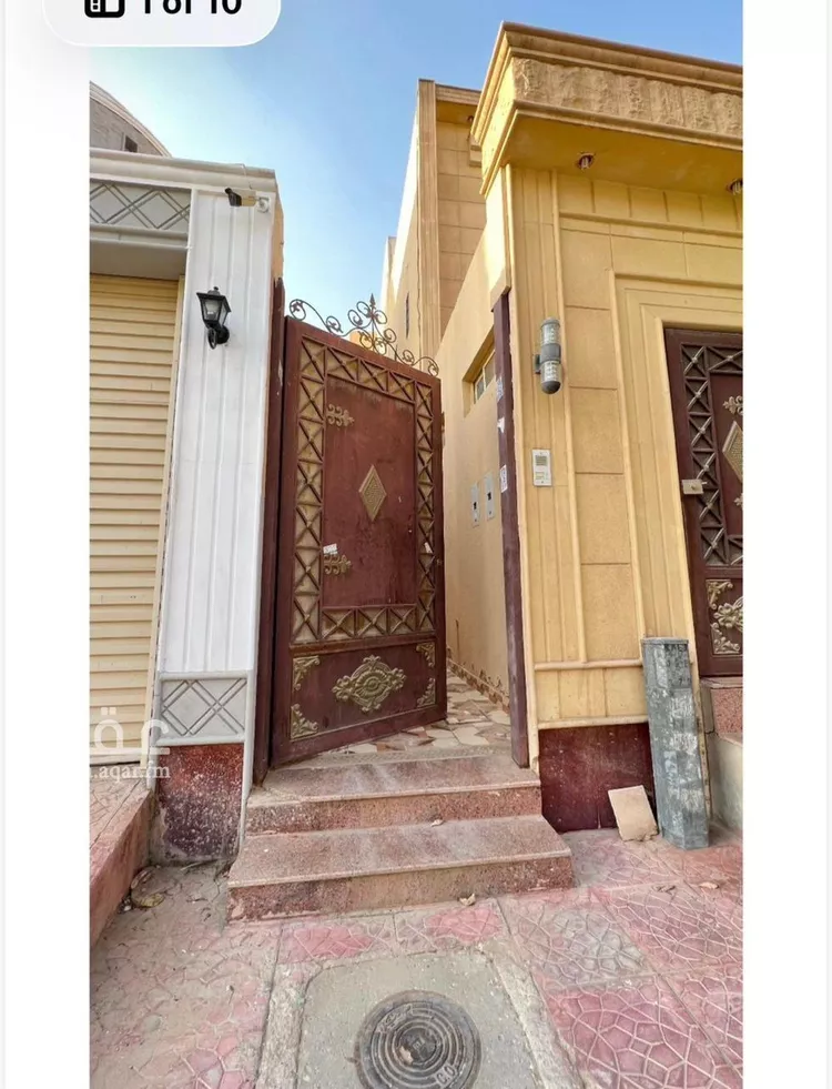 شقة للإيجار في شارع علي بن أحمد بن يعيش, حي إشبيلية, مدينة الرياض, منطقة الرياض