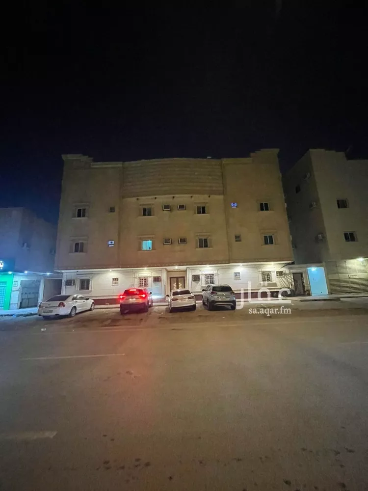 شقة للإيجار في شارع ابن أبي الضياف, حي القادسية, مدينة الرياض, منطقة الرياض