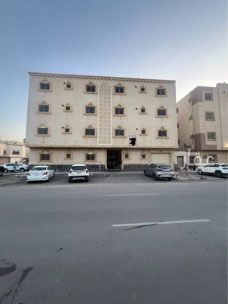 Apartment for Rent in Riyadh Al Yarmouk