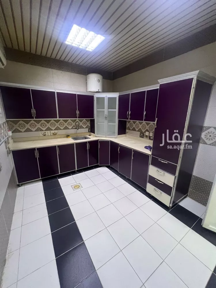 شقة للإيجار في شارع الخندق, حي اليرموك, مدينة الرياض, منطقة الرياض صورة 5