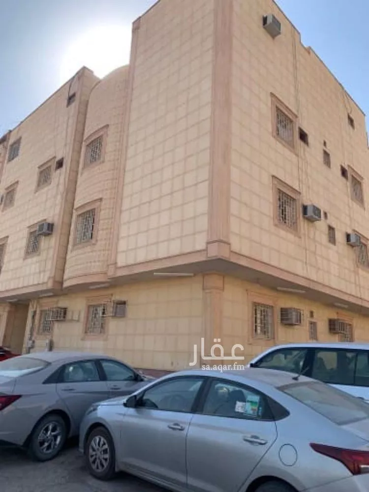 شقة للإيجار في شارع المستنجدي, حي اليرموك, مدينة الرياض, منطقة الرياض