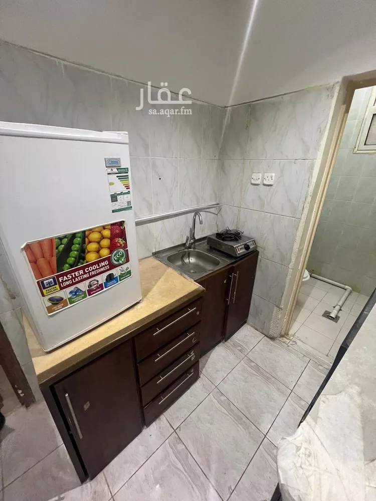 شقة للإيجار في شارع الفضائل, حي إشبيلية, مدينة الرياض, منطقة الرياض صورة 4