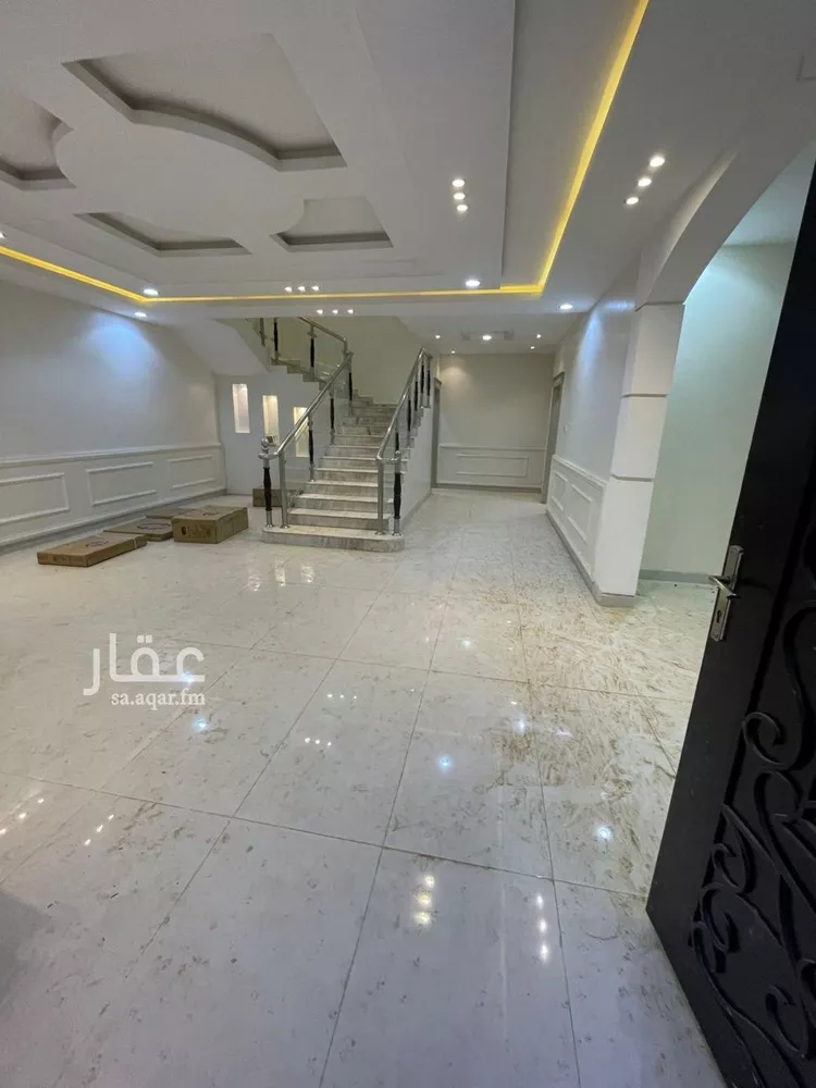 فيلا للإيجار في شارع المزاريع, حي اليرموك, مدينة الرياض, منطقة الرياض 13